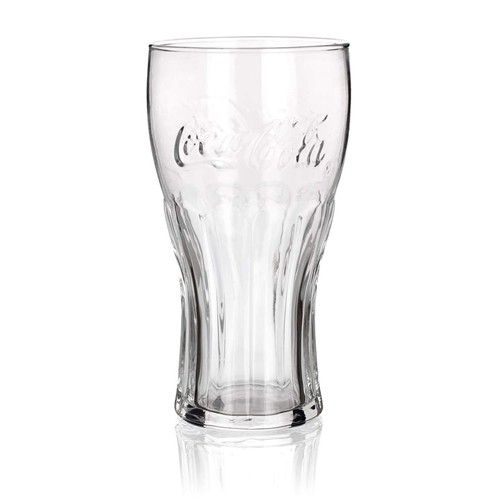 VETRO-PLUS Glas COCA-COLA 370 ml, 1 St. 05J83751
