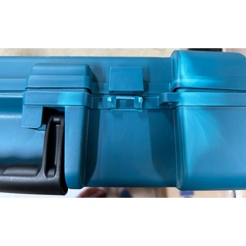 Makita HR2470X16 SDS-Plus Bohrhammer 2,4J, 780W+D-46361