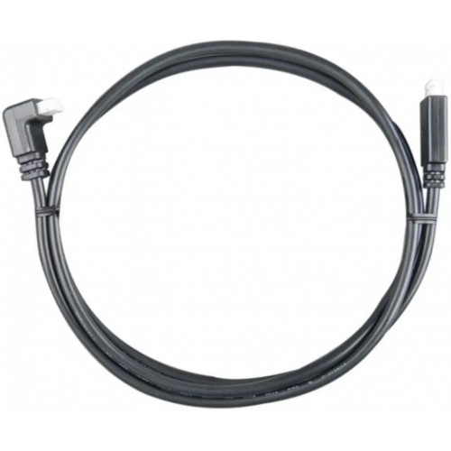 Victron Energy VE.Direct Kabel 1,8m, 90°-Stecker ASS030531218 Victron Energy VE.Direct Kabel 1,8m, 90°-Stecker ASS030531218