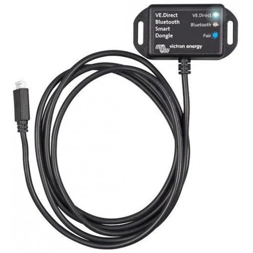 Victron Energy VE.Direct Bluetooth Smart Dongle Adapter ASS030536011 Victron Energy VE.Direct Bluetooth Smart Dongle Adapter ASS030536011