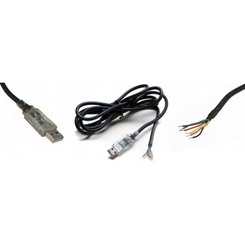 Victron Energy RS485-USB-Schnittstelle, 1,8m ASS030572018 Victron Energy RS485-USB-Schnittstelle, 1,8m ASS030572018