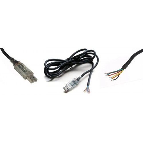 Victron Energy RS485-USB-Schnittstelle, 5m ASS030572050