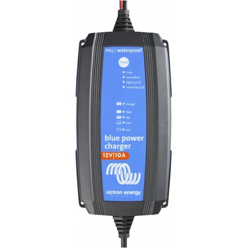 Victron Energy BlueSmart Batterieladegerät IP65 (12V/5A) BPC120535064R Victron Energy BlueSmart Batterieladegerät IP65 (12V/5A) BPC120535064R