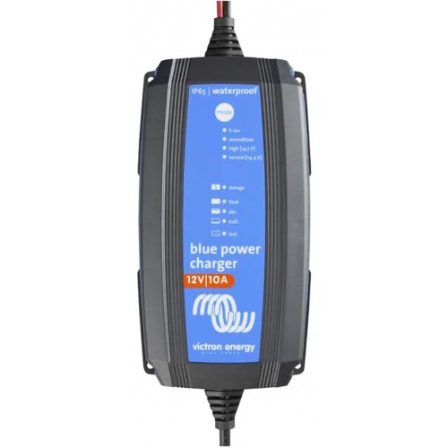 Victron Energy BlueSmart Batterieladegerät IP65 (12V/7A) BPC120731064R