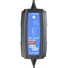 Victron Energy Blue Smart Batterieladegerät IP65 12V/25A BPC122531064