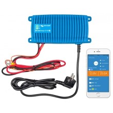 Victron Energy Blue Smart Batterieladegerät IP67 24V/12A, wasserdicht BPC241247006