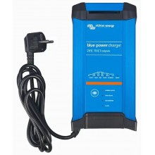 Victron Energy Blue Smart Batterieladegerät IP22 24V/16A, 1 Ausgang BPC241647002