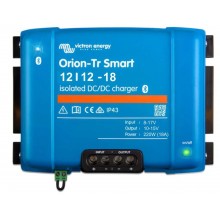 Victron Energy Orion-Tr Smart DC-DC Ladegerät 12/12-18A (220W), isoliert ORI121222120