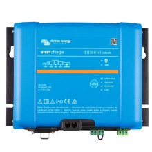 Victron Energy Phoenix Smart Ladegerät IP43 (12V/30A) 1+1 PSC123051095