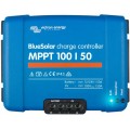Victron Energy BlueSolar MPPT 100/50 Lederegler (12/24V-50A) SCC020050200