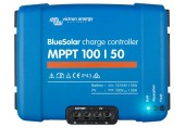 Victron Energy BlueSolar MPPT 100/50 Lederegler (12/24V-50A) SCC020050200 Victron Energy BlueSolar MPPT 100/50 Lederegler (12/24V-50A) SCC020050200