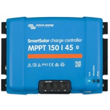 Victron Energy SmartSolar MPPT 150/45 Lederegler (12/24/48V-45A) SCC115045212