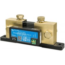 Victron Energy SmartShunt Batteriemonitor IP21 1000A SHU050210050