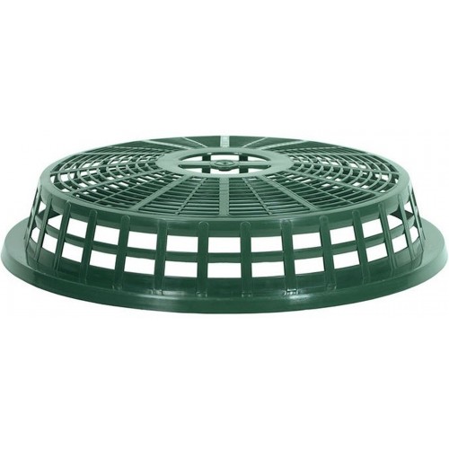 Prosperplast CAGE Deckel zum Gartenkorb, 46,5cm IPKOSZ60-G851