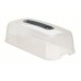 Prosperplast RESPANA Lid Deckel 74,2 cm, anthrazit IREP770-CS99-S433