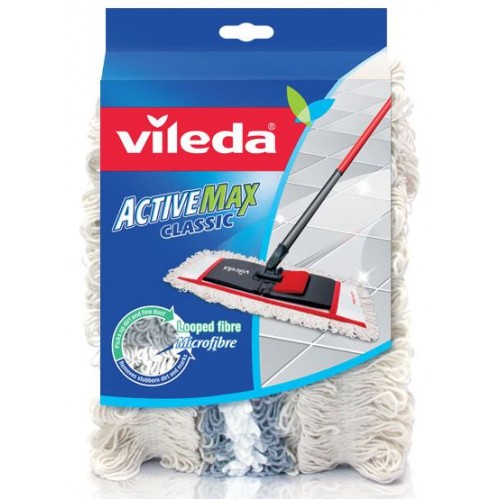 VILEDA ActiveMax Wischbezug 1477 VILEDA ActiveMax Wischbezug 1477