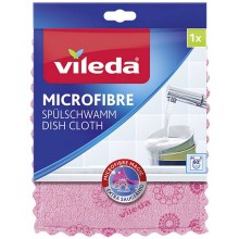 VILEDA Microfaser Spülschwamm 141708