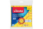 VILEDA Allzwecktuch +30% Microfaser 3er 144826