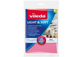 VILEDA Allzwecktuch Light&Soft 6 stck 150539