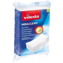 VILEDA Miraclean Schmutz-Entferner 105715