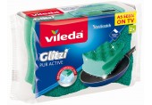 VILEDA Glitzi Pur Active 2 Stk,116514