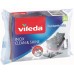 VILEDA INOX Schwamm 2 Stück, 157403