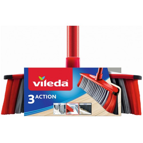 VILEDA 3 Action Besen 148064