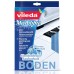 VILEDA Microfaser Bodentuch 2in1