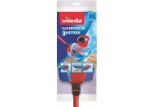 VILEDA SuperMocio 3xAction Velour mit Stiel 148059