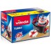 VILEDA EasyWring&Clean TURBO Komplett Set 151153