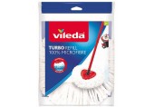 VILEDA Easy Wring and Clean Turbo Wischmop Ersatzkopf Classic 134302