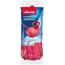 VILEDA SuperMocio Style Wischmop Ersatz 131177