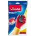 VILEDA Handschuh Der Robuste/ Protection "L" 105381