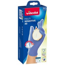 VILEDA Handschuhe MultiSensitive 40 "M/L" 143686