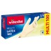 VILEDA Multilatex Handschuhe 100 Stück "S/M" 146087
