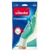 VILEDA Handschuhe Standard "M" 117044