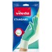VILEDA Arbeitshandschuhe Standard "S" 146265
