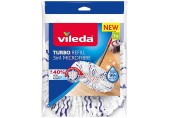 VILEDA TTURBO Microfaser Ersatzpad für 3in1 167749