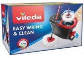 VILEDA Easy Wring & Clean Wischmop Set 133649