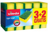 VILEDA Style Tip Top Schwämme, 5 St 106068