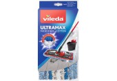 VILEDA Ultramax Wischbezug extra feucht