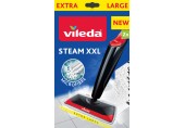 VILEDA Ersatzbezug Mikrofaserbezug 2x für Vileda Steam XXL Dampfreiniger 161717