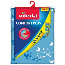 VILEDA Comfort Plus Bügeltischbezug 142468