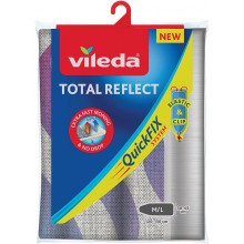 VILEDA Total Reflect Bügeltischbezug 159251