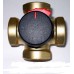 VRB 141, RP 2", DN: 50, KVS:40 m3/h