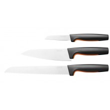 Fiskars FF Starter Set - 3 Messer 1057559