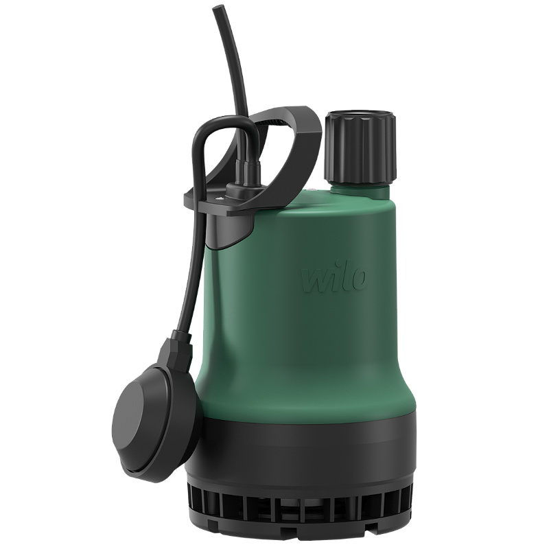 WILO TMW 32/8 Schmutzwasserpumpe, 4048413