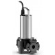 Wilo Rexa MINI3-S03/M008-523/A Schlamm-Tauchpumpe mit Schneidwerk, mit Schwimmer 6093591