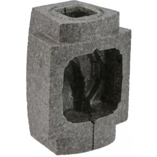 WILO Wärmedämmschale für die Pumpe Yonos PICO, 4147206