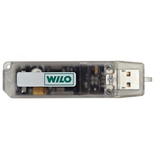 WILO IF-Modul Stratos Modbus 2097808